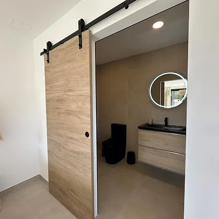 Punta Serra 펜션 *