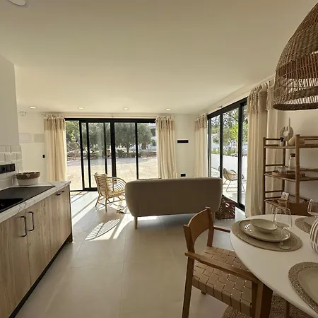 펜션 Punta Serra 산타 폴라