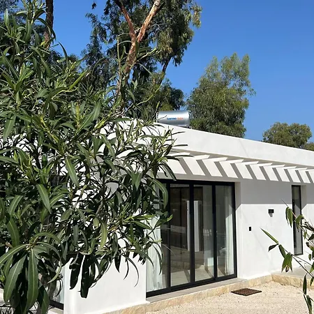 Punta Serra 산타 폴라