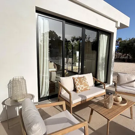 Punta Serra * 산타 폴라