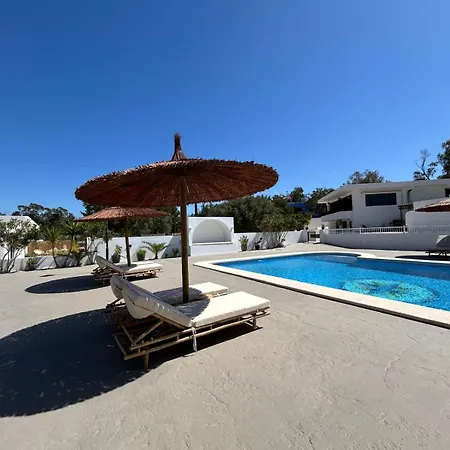 펜션 Punta Serra 산타 폴라