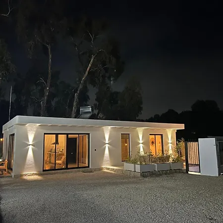 Punta Serra 산타 폴라