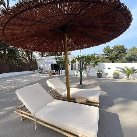 Punta Serra 산타 폴라