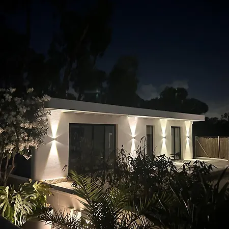 Ferienhaus Punta Serra