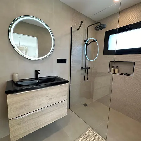 Holiday home Punta Serra