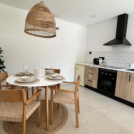 Holiday home Punta Serra