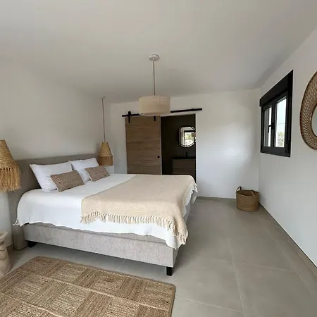 Holiday home Punta Serra