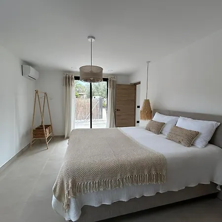 Punta Serra Ferienhaus