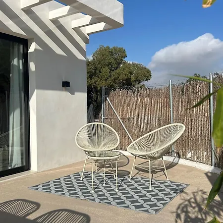 Punta Serra Holiday home
