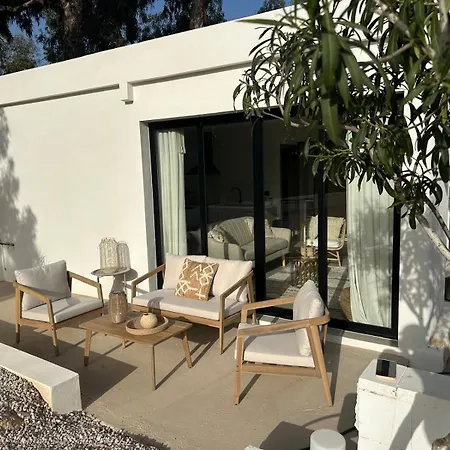 Punta Serra Holiday home