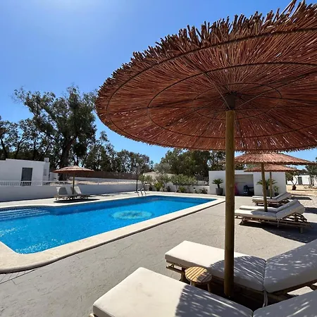 Punta Serra Semesterbostad Santa Pola