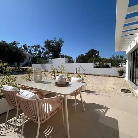 Holiday home Punta Serra *