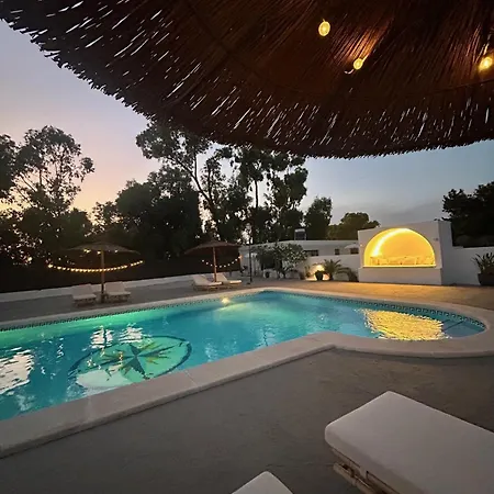 Punta Serra Holiday home *