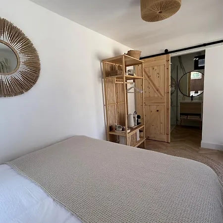 Holiday home Punta Serra Santa Pola