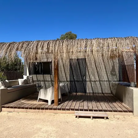Punta Serra Holiday home *