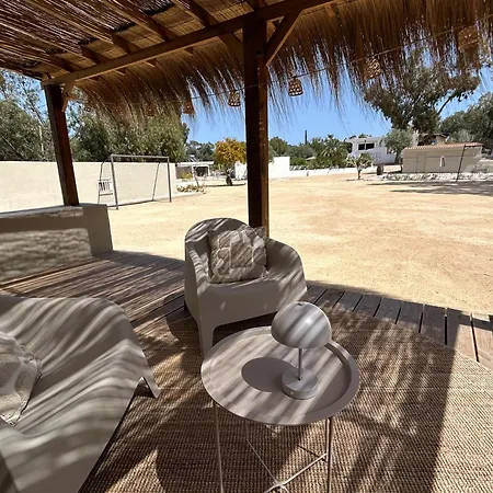 Punta Serra Ferienhaus Santa Pola