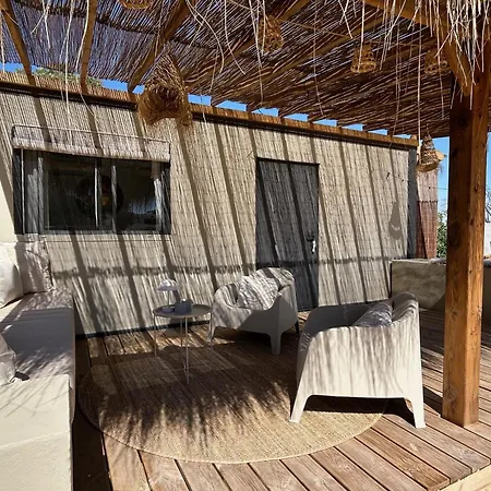 Holiday home Punta Serra *