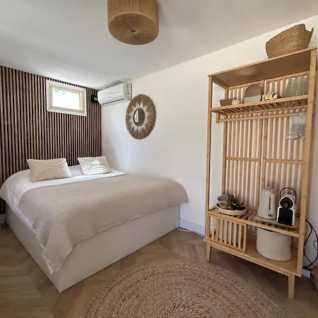 Holiday home Punta Serra Santa Pola