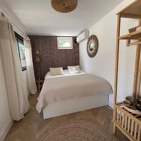 Holiday home Punta Serra Santa Pola