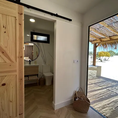 Ferienhaus Punta Serra *