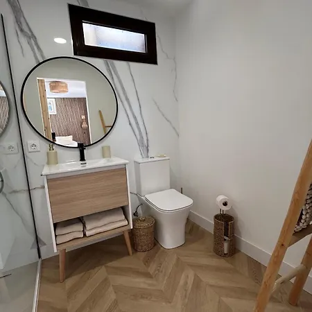 Punta Serra Holiday home Santa Pola