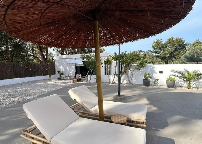 Punta Serra Santa Pola